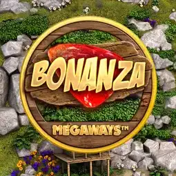 Bonanza Megaways game at Space Casino for United Kingdom players