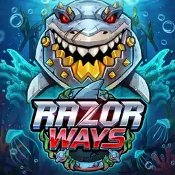 Razor Ways game at Space Casino for United Kingdom players