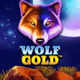 Wolf Gold game at Space Casino for United Kingdom players