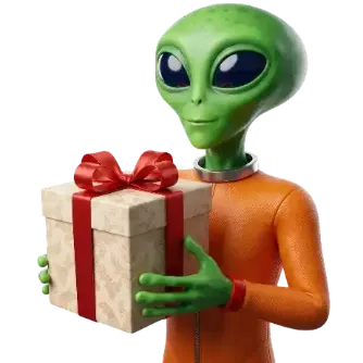 Space Casino homepage hero with games and rewards for United Kingdom players