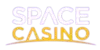 Space Casino logo for United Kingdom players